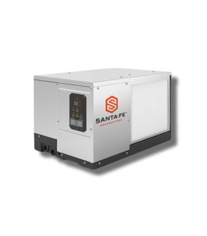 SantaFeOasis105Dehumidifier