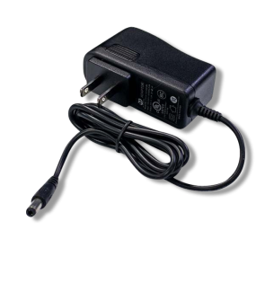 12V Power Adapter for 1.5 Gallon Electric Sprayer