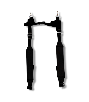 Shoulder Straps For Electric Backpack Sprayer