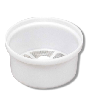 Strainer Basket For Electric Backpack Sprayer