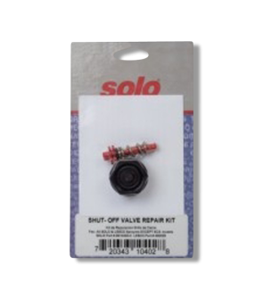 Shut-Off Valve Repair Kit
