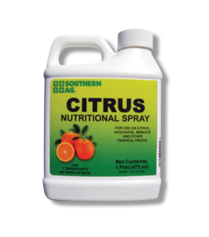 Southern Ag Citrus Nutritional Spray