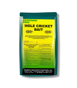 Southern Ag Mole Cricket Bait 