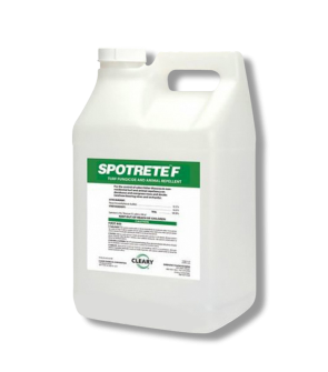 Spotrete F Fungicide