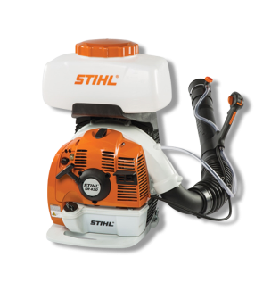 Stihl SR 450 Mist Blower