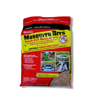 Mosquito Bits Quick Kill
