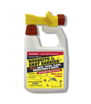 Summit Mosquito & Gnat Barrier RTS