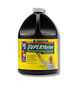 Superthrive The Original Vitamin Solution 