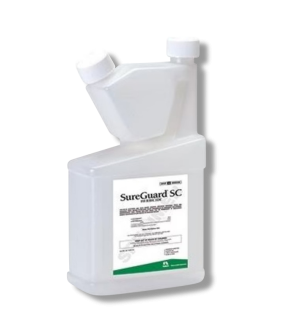 SureGuard SC Herbicide