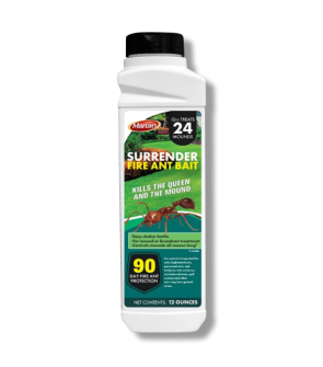 Surrender Fire Ant Bait 