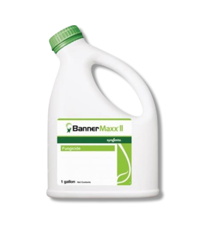 Banner Maxx II Fungicide