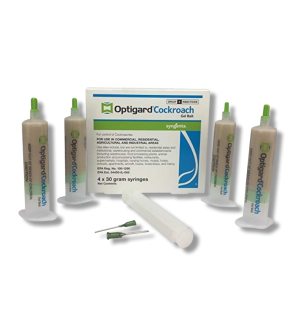 Optigard Cockroach Gel Bait