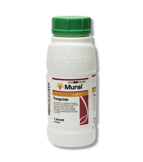Mural Fungicide