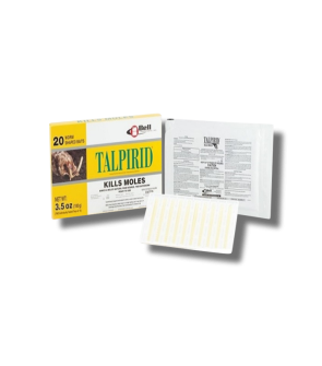 TalpiridMoleBait