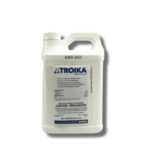 TroikaMistingConcentrate