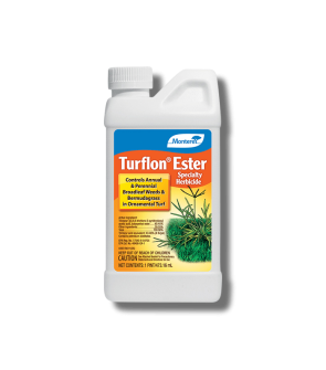 TurflonEsterHerbicide