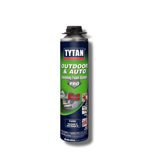 TytanOutdoorandAutoInsulatingFoamSealant