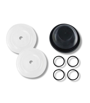 UDOR Kappa 25 Repair Kit