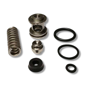 Repair Kit for Udor Spray Gun