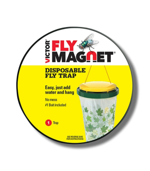 VictorFlyMagnetDisposableTrap