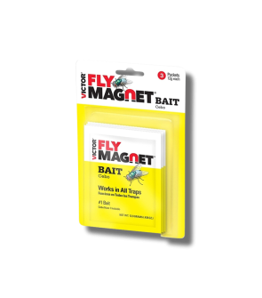 VictorFlyMagnetReplacementBait