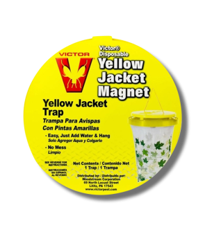 VictorYellowJacketMagnet
