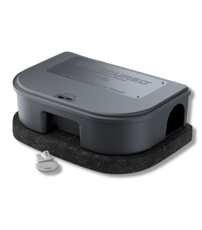 EZ Secured Bait Stations