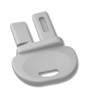 Fly Bait Station Keys FBS / EZ Klean