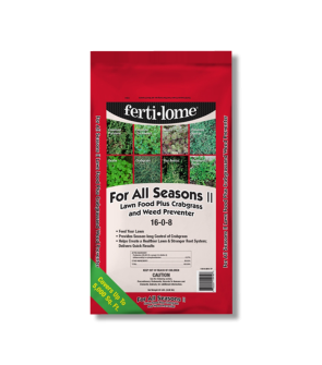 Ferti-Lome For All Seasons II 16-0-8