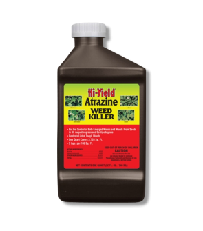 Hi-Yield Atrazine Weed Killer Concentrate