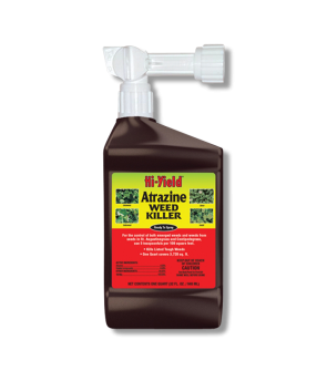 Hi-Yield Atrazine Weed Killer RTS