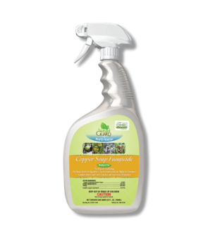 Natural Guard Copper Soap Fungicide RTU