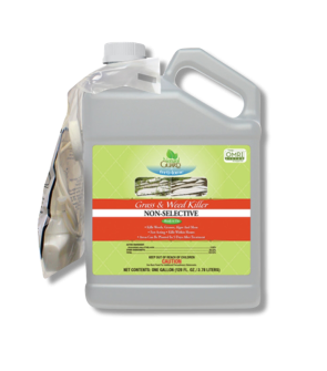 Natural Guard Grass & Weed Killer Non-Selective RTU