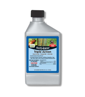 Ferti-lome Triple Action