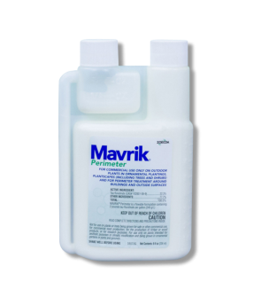 Mavrik Perimeter Insecticide