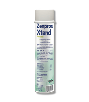 Zenprox Xtend Aerosol