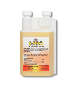 E-Pro Adulticide 