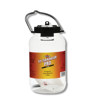 Fly Terminator Pro
