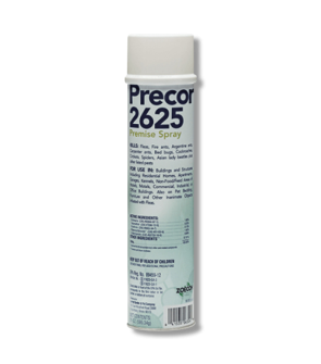 Precor 2625 Premise Spray