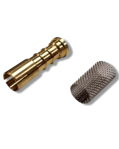 B&G Strainer Kit - Part MS 145-50