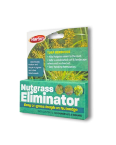 Martin's Nutgrass Eliminator