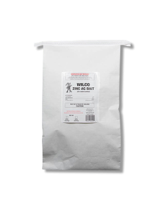 Wilco Zinc AG Gopher Bait