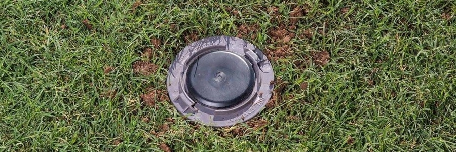 Termite Bait Stations