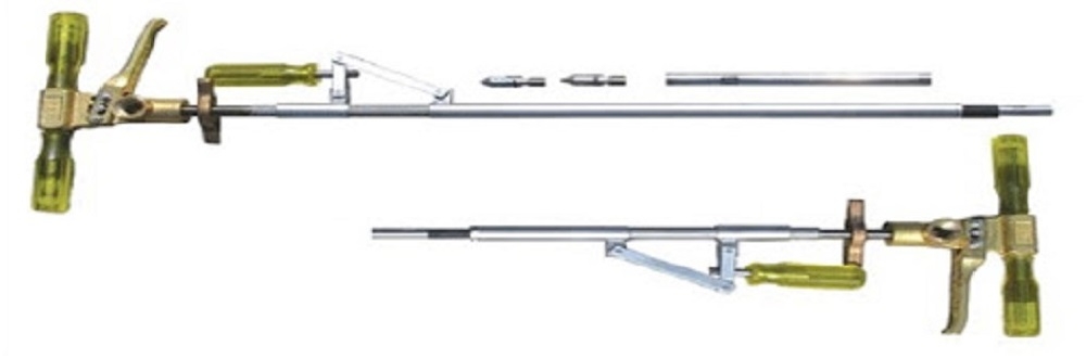 SSI Tool