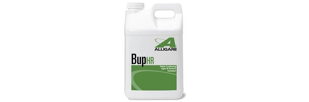 Alligare BupHR Alligare BupHR