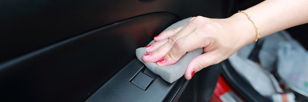 Cleaning Vehicle
