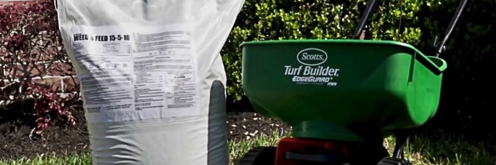 Spreader calibration tools Tools needed for calibrating spreader