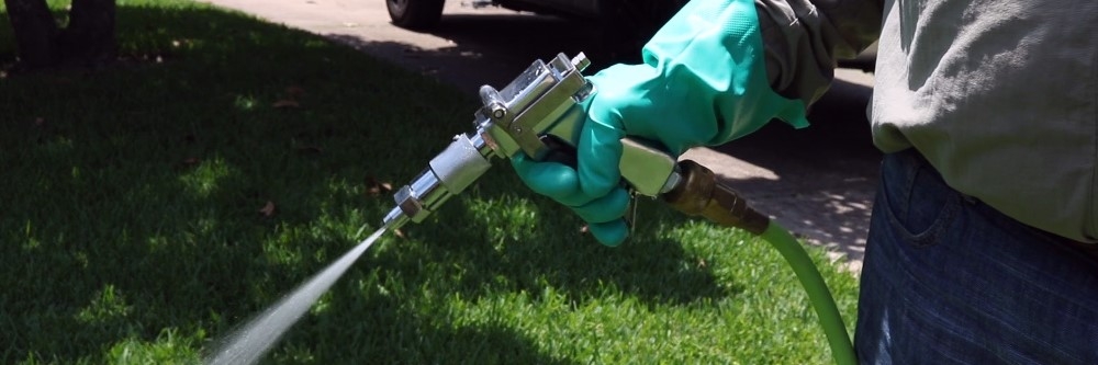 JD spray