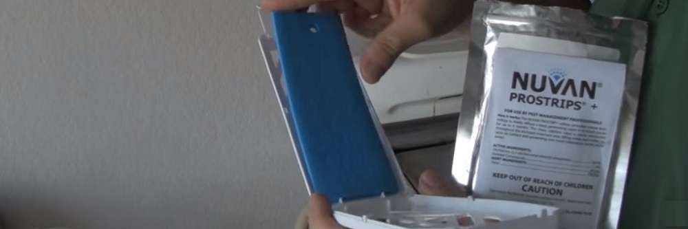 Nuvan Prostrip