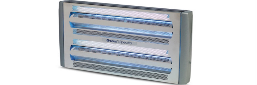 Genus Spectra Fly Light